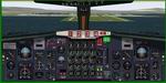 FS2004
                    Boeing 707-420 Beta Cargo and Skymaster Package