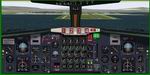 FS2004
                    Boeing 707-420 Beta Cargo and Skymaster Package