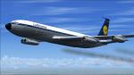 FSX Boeing 707 Reworked