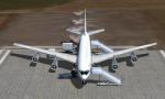 FSND Boeing 707 Upgrade Package
