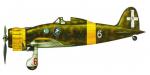 Macchi C.200 Saetta