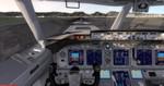 FSX/P3D 3 & 4  Boeing 717-200 Hawaiian Airlines package.