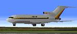 First
                  Air Boeing 727- 27