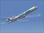 FS2004                  Boeing 727 Pan Am Textures only