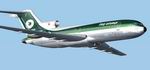 FS2004
                  Iraqi Airways Boeing 727-200