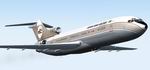 FS2004
                  Boeing 727 Libyan Arab Airlines Textures