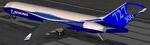 FS2004
                  Boeing 727-300 Concept.