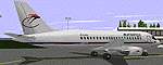 FS98
                  Fairchild Dornier 728