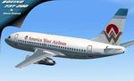 FS2002/2004                  FFX/Erick Cantu Boeing 737-200 America West Old texures only!                  