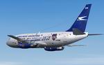 FS2002/2004
                  FFX/Erick Cantu Boeing 737-287 advanced Aerolineas Argentinas
                  CABJ Special Paint Scheme