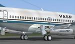 FS2004
                  Boeing 737-200 Vasp 