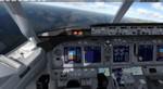 FSX/P3D 3.4 Native Boeing 737-300 Multi Package 3