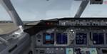 FSX/P3D Boeing 737-600 Westjet package