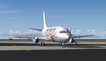 FS                  2004 Boeing 737-200/Adv Rutaca Airlines Textures only.