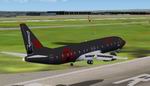 FS2004
                  Boeing 737-400 'Metal Air' Fantasy Textures only