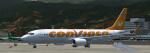 FSX PMDG Boeing 737-800NGX WL Conviasa Textures