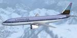 Boeing 737-400 From FS9 to FSX Package