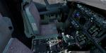 FSX/P3D Boeing 737-7 BBJ Jet Aviation package