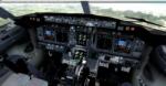 FSX/P3D Boeing 737 Current Series Realistic Panel and Cockpit Textures