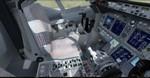 FSX/P3D Boeing 737-700C Europe Airpost Package