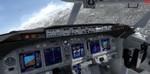 FSX/Prepar3D Boeing 737-700F Alaska Air Cargo  Package 