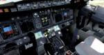 FSX/P3D Boeing 737-800F National Airlines Cargo package
