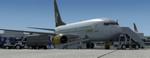 FSX/Prepar3D V3 & 4 Boeing 737-700 Jet Time Package