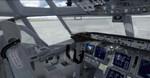 FSX/P3D Boeing 737-700 USAF/RAAF/RMAF Package