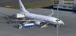 Boeing 737-700 RAAF Boeing Business Jet (BBJ) Package