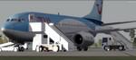 FSX/Prepar3D Boeing 737-700 TUI Germany Package