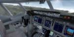 FSX/P3D Boeing 737-700 Westjet package