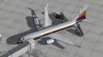 Boeing 737-800 American Airlines Retro Pack