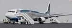 FSX/P3D Boeing 737-800 Alaska 'Wild Alaska Seafood' package