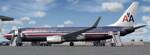 FSX/P3D V3/4 Boeing 737-800 American Airlines (N932AN) package