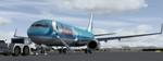 FSX/P3D Boeing 737-800 TUI Arkefly Package