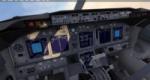 FSX/P3D Boeing 737-800 Copa Airlines 'Biomuseo' package