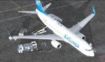 FSX/P3D Boeing 737-800 Air Europa package