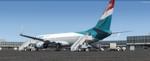 FSX/P3D > v4 Boeing 737-800 Luxair package 