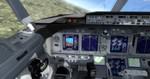 FSX/P3D > v4 Boeing 737-800 Luxair package 