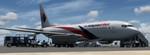 FSX/Prepar3D Boeing 737-800 Malaysia Airlines Package