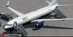 FSX/P3D Boeing 737-800 Miami Air Package
