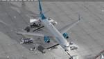 FSX/P3D V3 & 4 Boeing 737-800 Probeda package