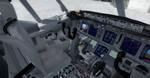 FSX/P3d Boeing 737-800 Tailwind Airlines Package