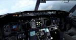 FSX/P3D Boeing 737-800 Air Vanuatu package