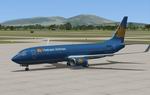 FSX
                  Boeing 737-800 Vietnam Airlines New colors Textures only