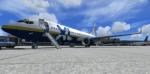 Boeing 737-800 XL Airways Package