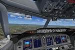 FSX Boeing 737-800 Aeromexico EI-DRA