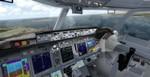 FSX/P3D Boeing 737-900 Alaska/Virgin 'More to love' Package