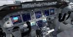 FSX/Prepar3D Boeing 737-900ER Delta 4 Livery Package