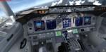 FSX/P3D  Boeing 737-900 KLM Skyteam package 